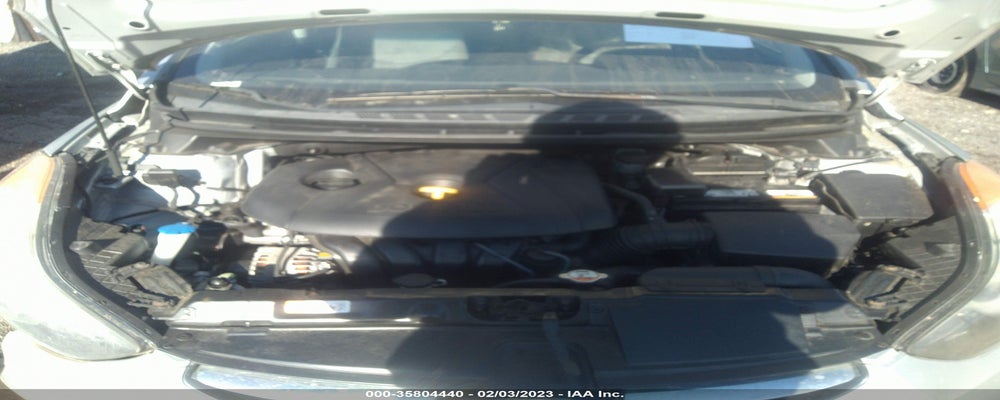 5NPDH4AE1DH192260 2013 HYUNDAI ELANTRA photo no. 10