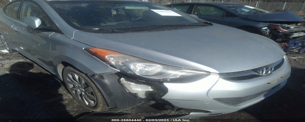 5NPDH4AE1DH192260 2013 HYUNDAI ELANTRA photo no. 6