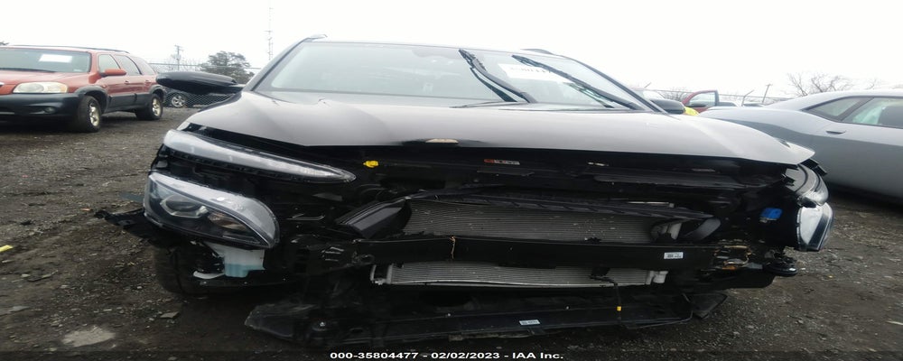 KM8K62AB0PU966222 2023 HYUNDAI KONA photo no. 6