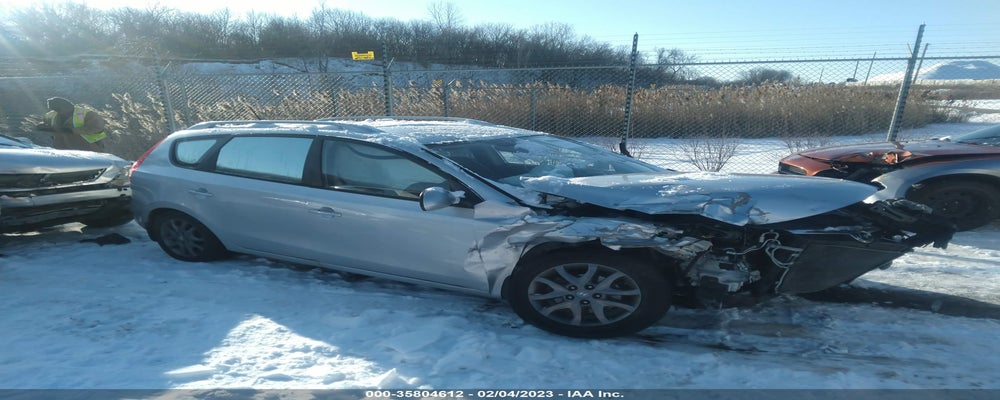 KMHDC8AE2CU133448 2012 HYUNDAI ELANTRA TOURING photo no. 19