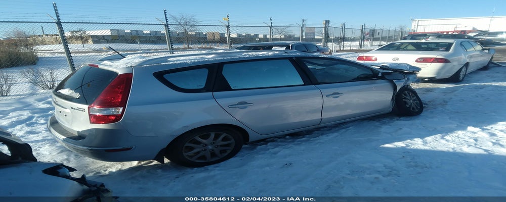 KMHDC8AE2CU133448 2012 HYUNDAI ELANTRA TOURING photo no. 4