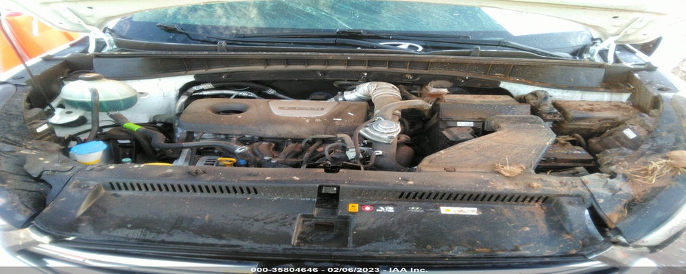 KM8J33A2XJU720313 2018 HYUNDAI TUCSON photo no. 10