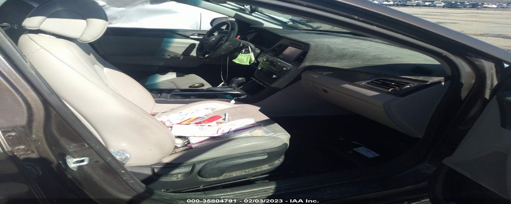 5NPE34AF8GH300518 2016 HYUNDAI SONATA photo no. 5