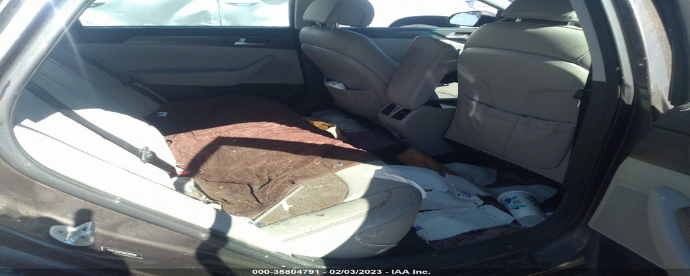 5NPE34AF8GH300518 2016 HYUNDAI SONATA photo no. 8