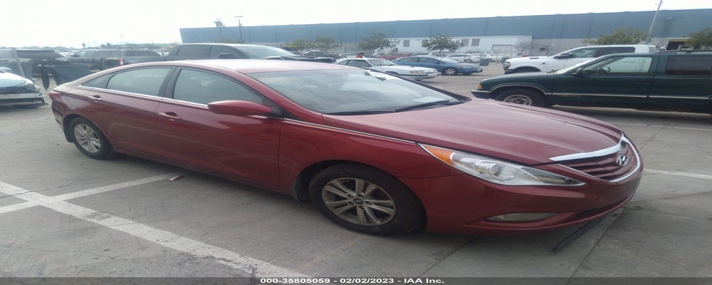 5NPEB4AC7DH663641 2013 HYUNDAI SONATA photo no. 24