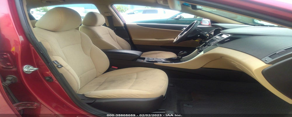 5NPEB4AC7DH663641 2013 HYUNDAI SONATA photo no. 5