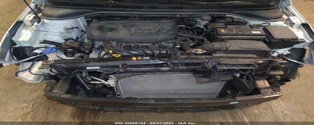 3KPC24A36KE073813 2019 HYUNDAI ACCENT photo no. 10