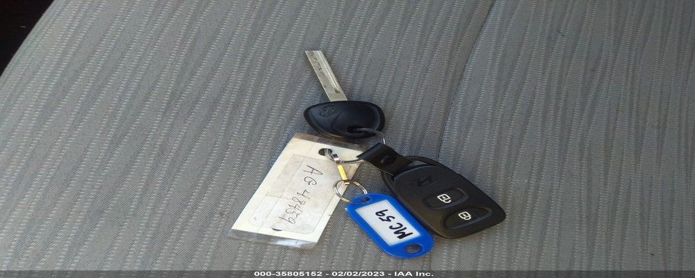 KMHCT4AE4GU139519 2016 HYUNDAI ACCENT photo no. 11
