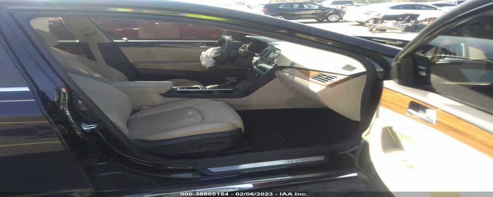 5NPE34AF8FH133902 2015 HYUNDAI SONATA photo no. 5