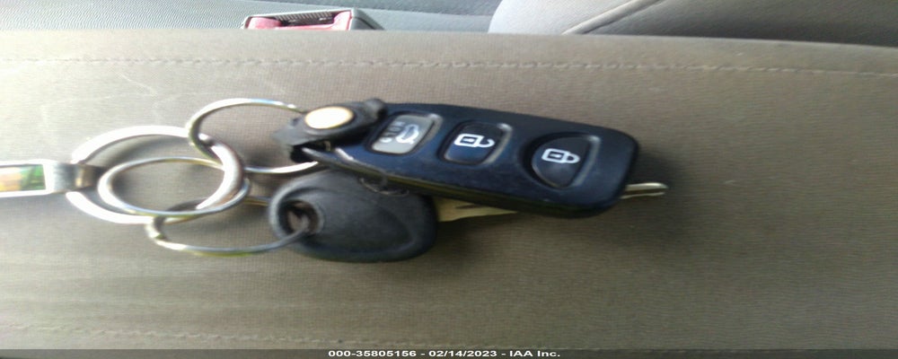 KMHDU4AD1AU976065 2010 HYUNDAI ELANTRA photo no. 11