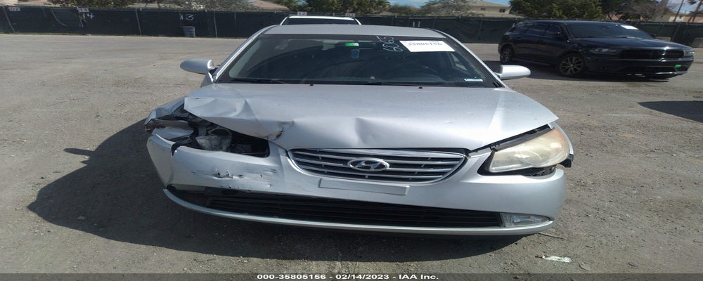 KMHDU4AD1AU976065 2010 HYUNDAI ELANTRA photo no. 6