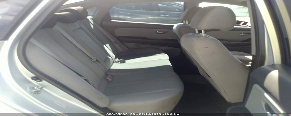 KMHDU4AD1AU976065 2010 HYUNDAI ELANTRA photo no. 8