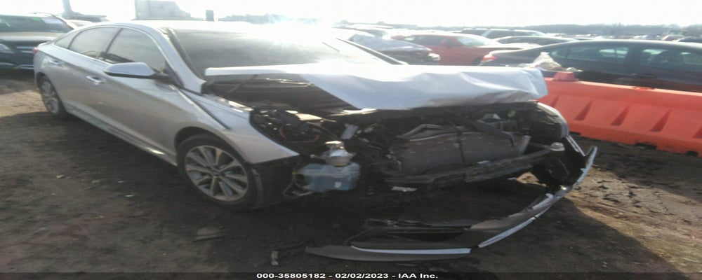 5NPE34AF3GH349206 2016 HYUNDAI SONATA photo no. 6