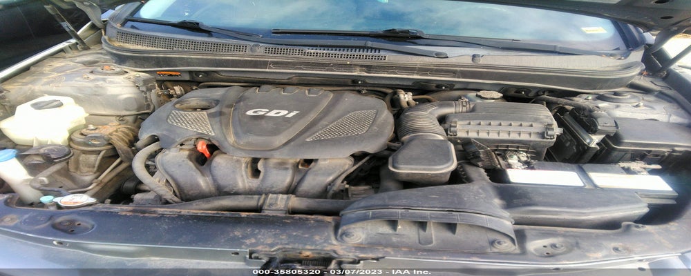 5NPEB4AC0EH873936 2014 HYUNDAI SONATA photo no. 10