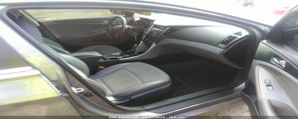 5NPEB4AC0EH873936 2014 HYUNDAI SONATA photo no. 5