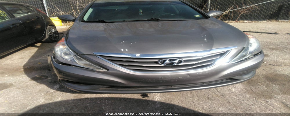 5NPEB4AC0EH873936 2014 HYUNDAI SONATA photo no. 6