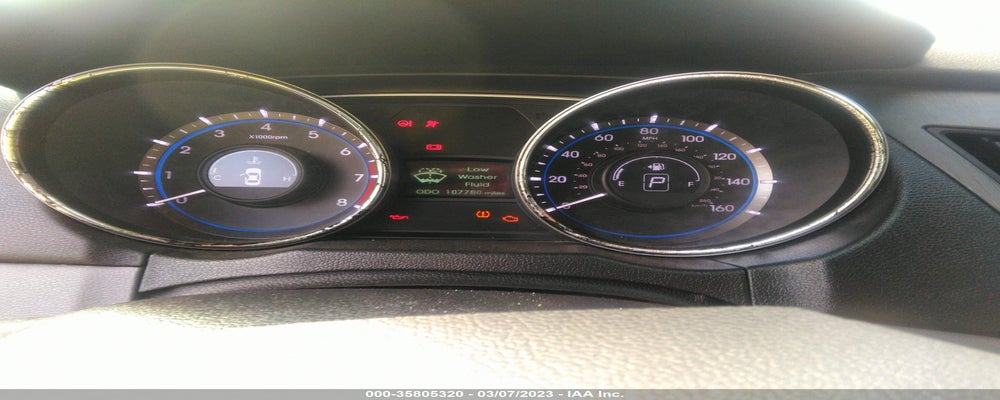 5NPEB4AC0EH873936 2014 HYUNDAI SONATA photo no. 7