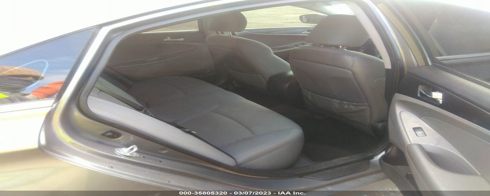 5NPEB4AC0EH873936 2014 HYUNDAI SONATA photo no. 8