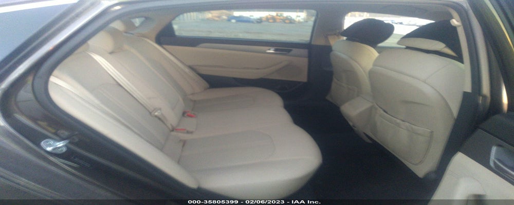 5NPE24AF5FH199780 2015 HYUNDAI SONATA photo no. 8