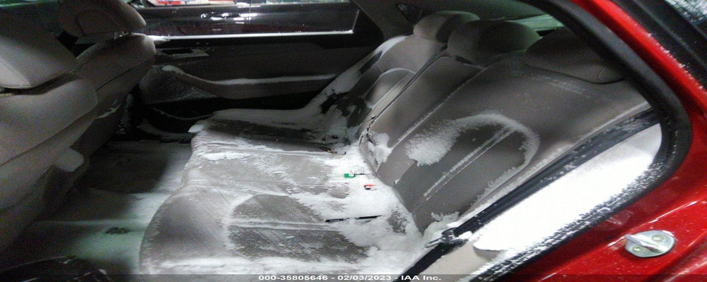 5NPE24AF2GH280947 2016 HYUNDAI SONATA photo no. 8