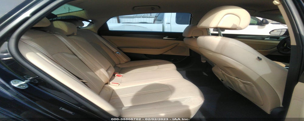 5NPE34AF8GH390009 2016 HYUNDAI SONATA photo no. 8