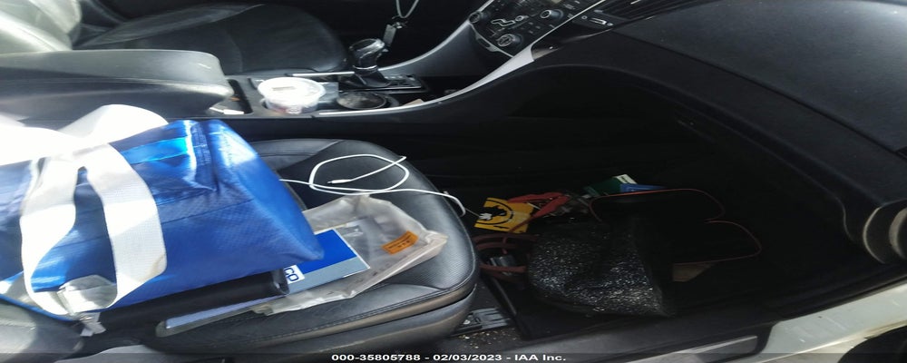 5NPEC4ACXDH802853 2013 HYUNDAI SONATA photo no. 5