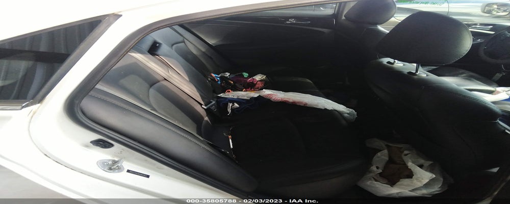 5NPEC4ACXDH802853 2013 HYUNDAI SONATA photo no. 8