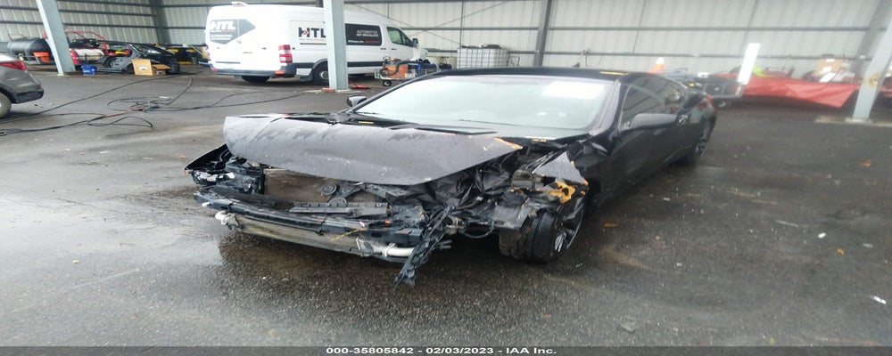 KMHHT6KD8DU090215 2013 HYUNDAI GENESIS COUPE photo no. 2