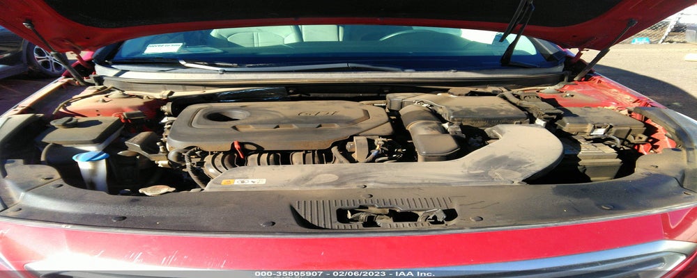 5NPE24AF4HH557437 2017 HYUNDAI SONATA photo no. 10