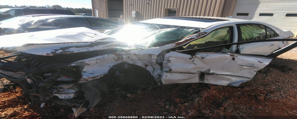 5NPEU4ACXAH627206 2010 HYUNDAI SONATA photo no. 6