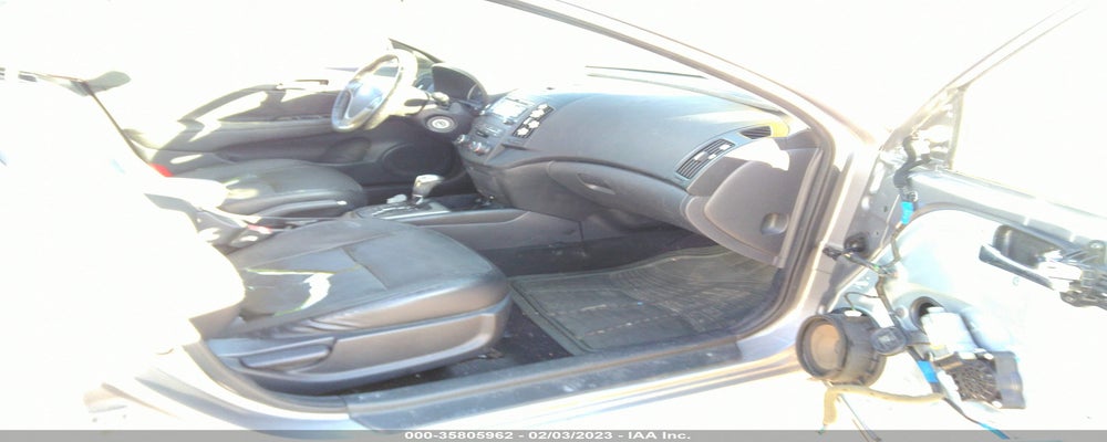 KMHDC8AEXBU110594 2011 HYUNDAI ELANTRA TOURING photo no. 5