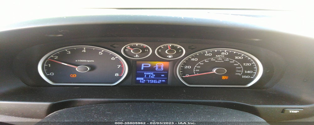 KMHDC8AEXBU110594 2011 HYUNDAI ELANTRA TOURING photo no. 7