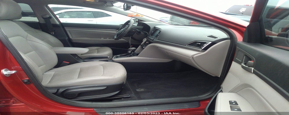 5NPD84LF8HH015409 2017 HYUNDAI ELANTRA photo no. 5