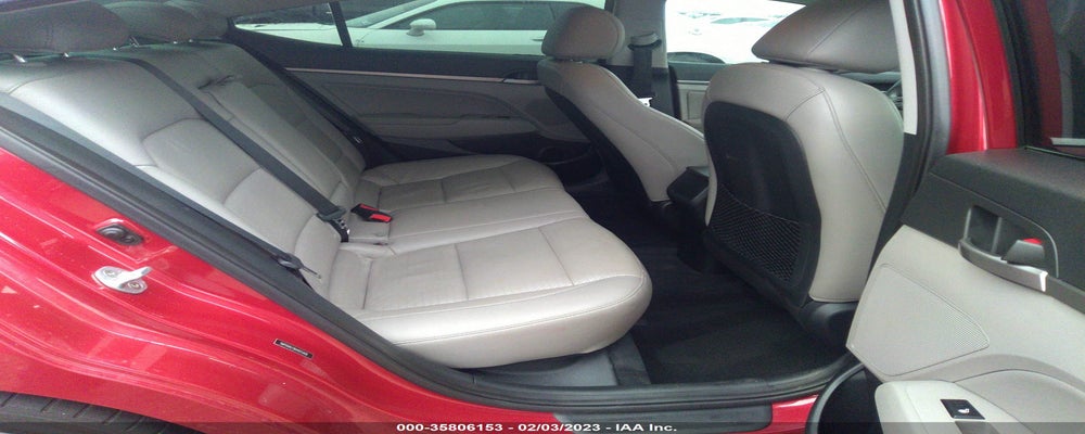 5NPD84LF8HH015409 2017 HYUNDAI ELANTRA photo no. 8