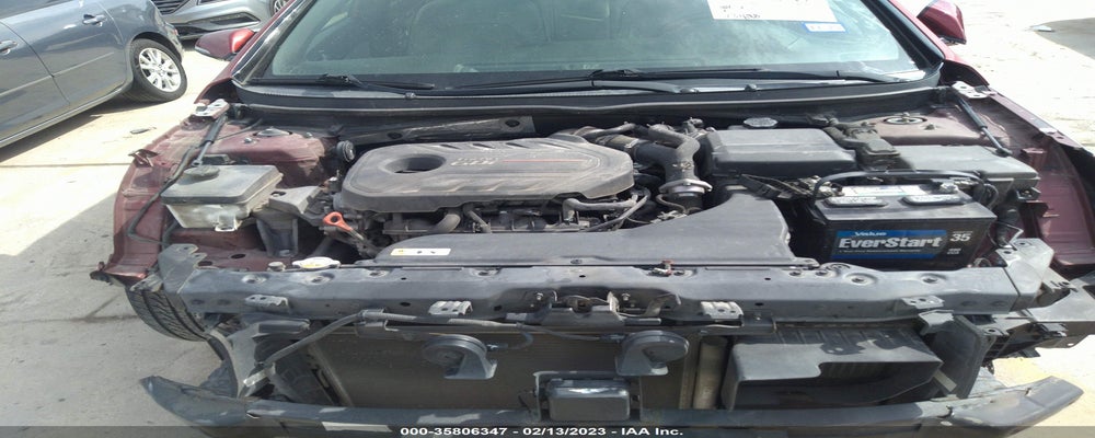 5NPE34AB1FH054908 2015 HYUNDAI SONATA photo no. 10
