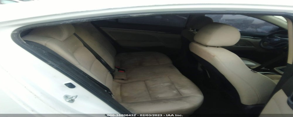 5NPD84LF4HH041117 2017 HYUNDAI ELANTRA photo no. 8