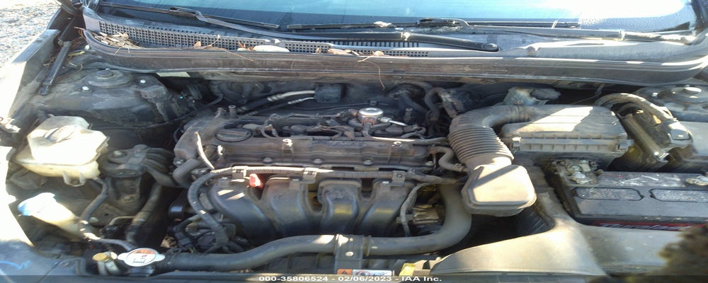 5NPEB4AC6DH626791 2013 HYUNDAI SONATA photo no. 10