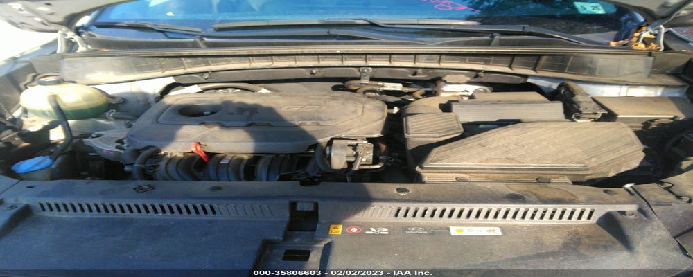 KM8J3CAL7LU201828 2020 HYUNDAI TUCSON photo no. 10