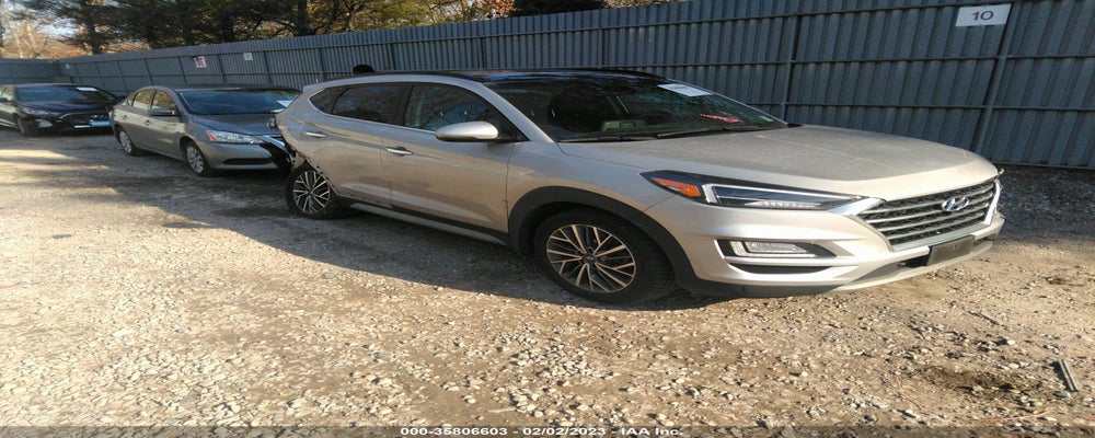 KM8J3CAL7LU201828 2020 HYUNDAI TUCSON photo no. 3