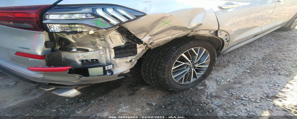 KM8J3CAL7LU201828 2020 HYUNDAI TUCSON photo no. 6
