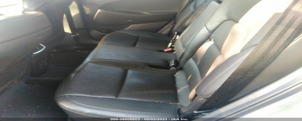 KM8J3CAL7LU201828 2020 HYUNDAI TUCSON photo no. 8
