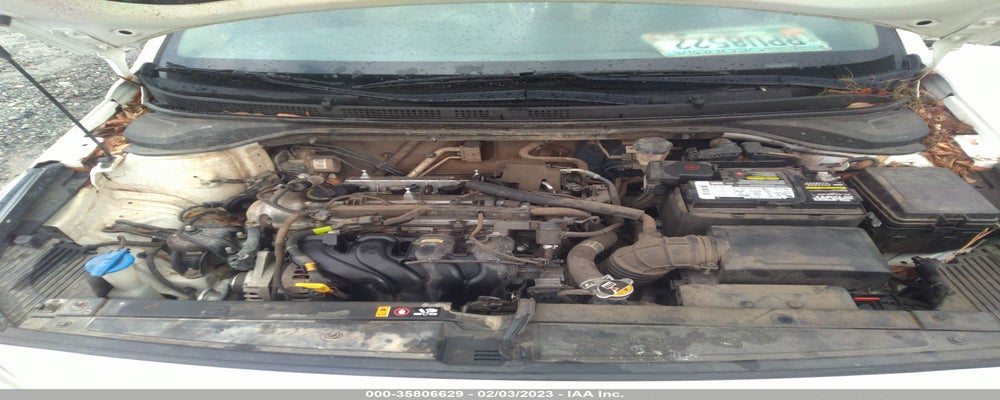 3KPC24A33KE041093 2019 HYUNDAI ACCENT photo no. 10