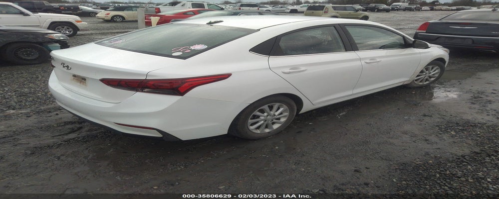 3KPC24A33KE041093 2019 HYUNDAI ACCENT photo no. 4