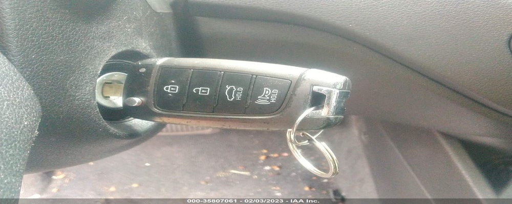 3KPC24A66NE158326 2022 HYUNDAI ACCENT photo no. 11