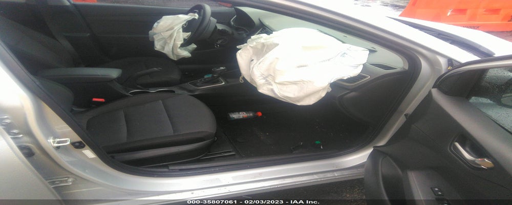 3KPC24A66NE158326 2022 HYUNDAI ACCENT photo no. 5