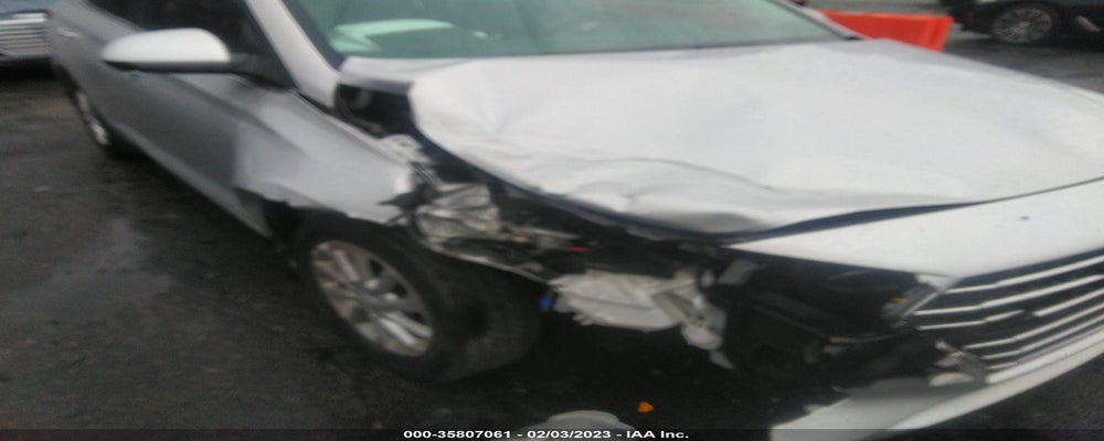 3KPC24A66NE158326 2022 HYUNDAI ACCENT photo no. 6