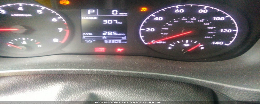 3KPC24A66NE158326 2022 HYUNDAI ACCENT photo no. 7