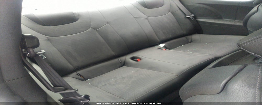 KMHHU6KJ0GU133209 2016 HYUNDAI GENESIS COUPE photo no. 8