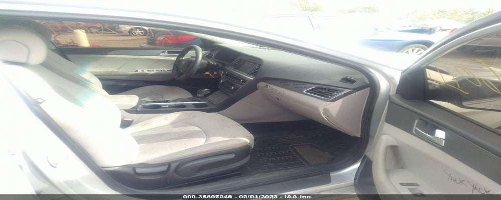 5NPE24AFXGH359038 2016 HYUNDAI SONATA photo no. 5