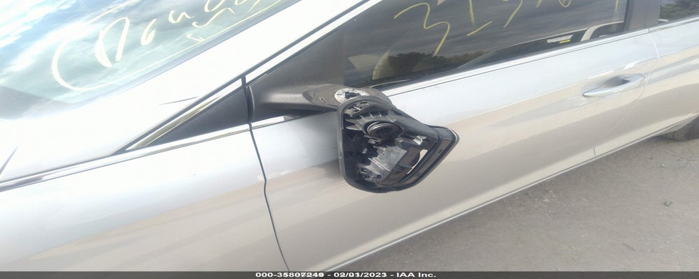 5NPE24AFXGH359038 2016 HYUNDAI SONATA photo no. 6